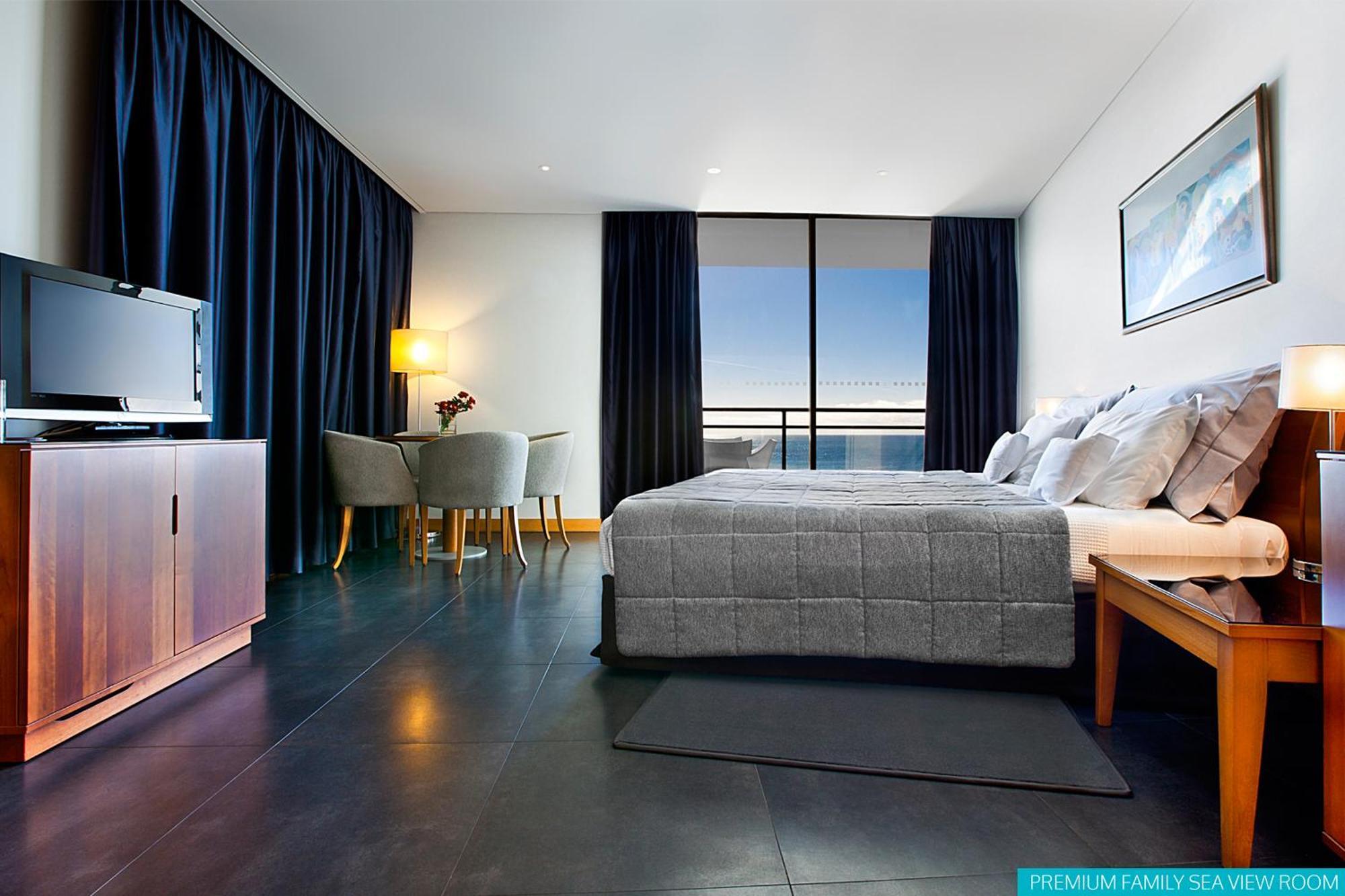 vidamar hotels & resorts madeira